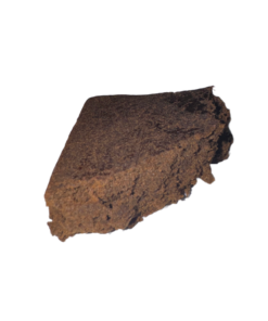 Moroccan Hash