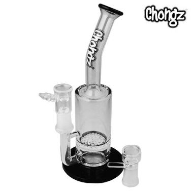 26947 Glass Bong