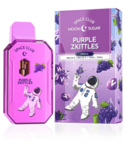 space club vape