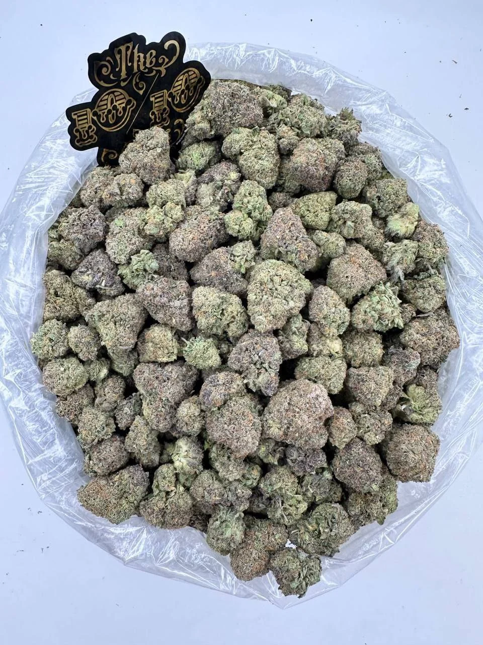 banana Alien Cookies
