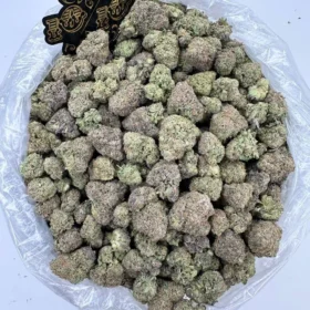 Banana Og Strain