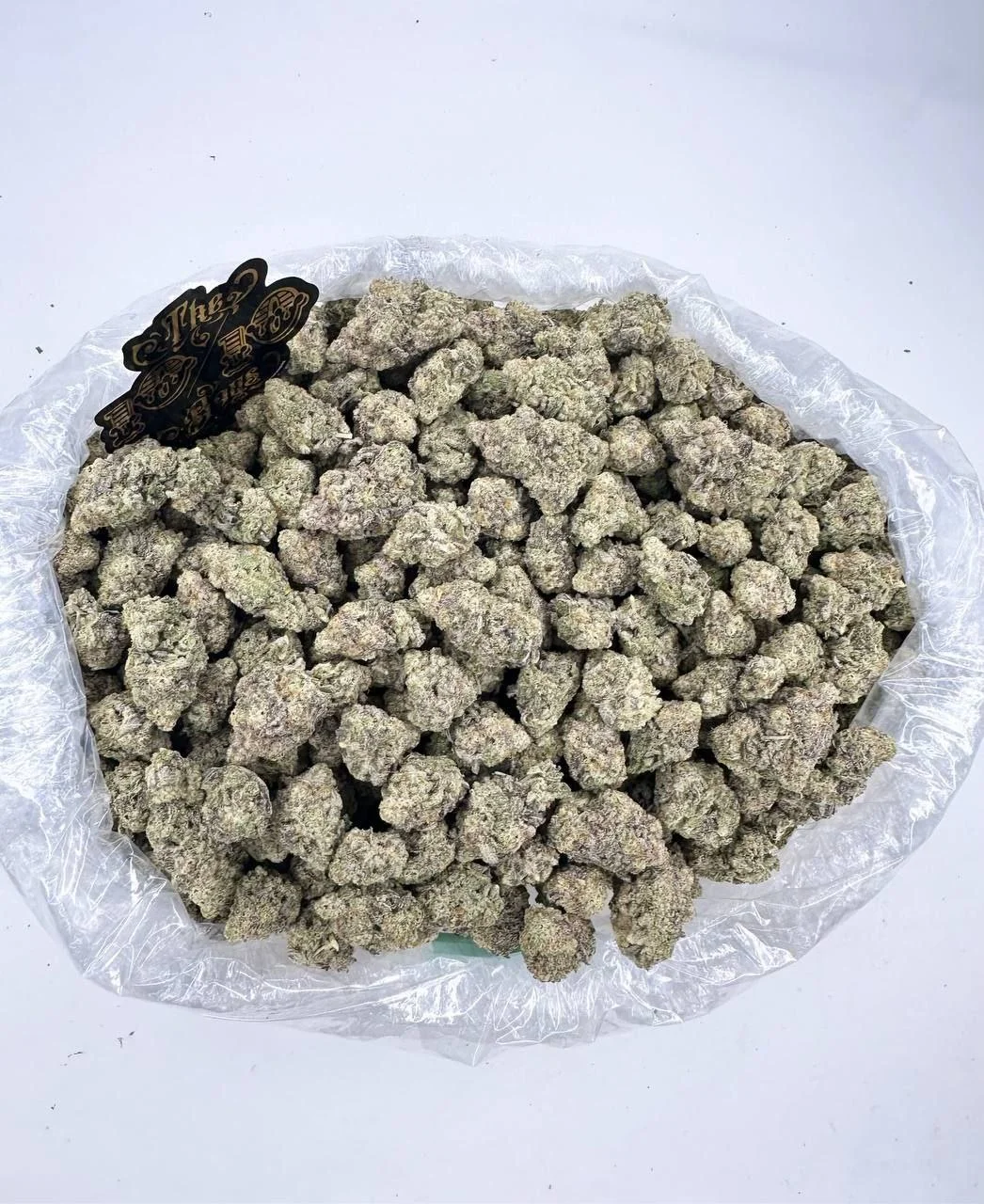 sck space cake strain