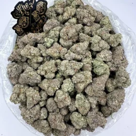Sunset Sherbet