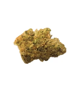 CBD Flower