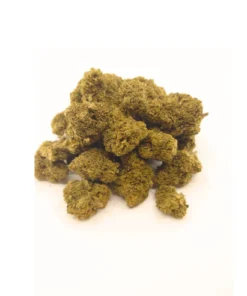 gorilla glue strain