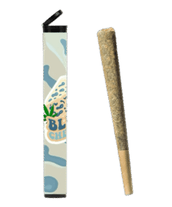Signature Flower Pre-Rolls (1.25g)