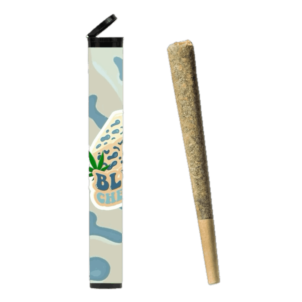 Blue-Cheese-Preroll-1024x1024 Signature Flower Pre-Rolls (1.25g)
