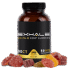 EXALE Delta 8 Hemp Gummies