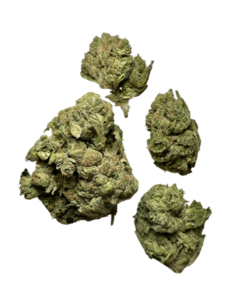 cheese weed