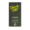 Jungle Boys Pre-Rolls (5 Pack)