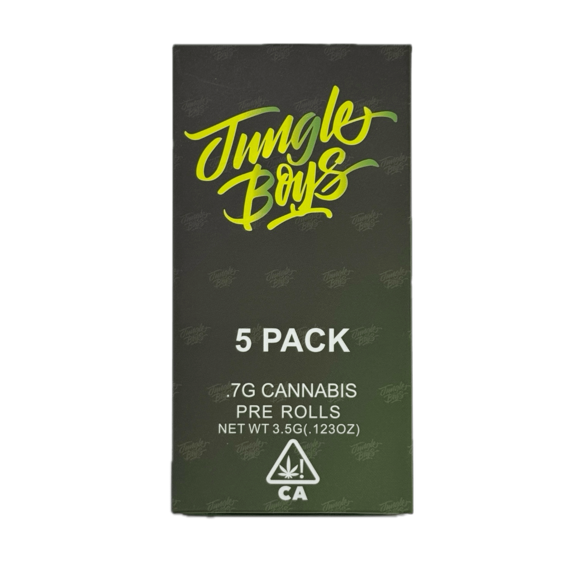 Jungle Boys Pre-Rolls (5 Pack)
