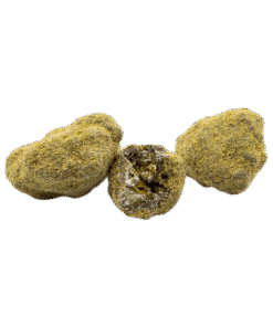 Moon Rocks