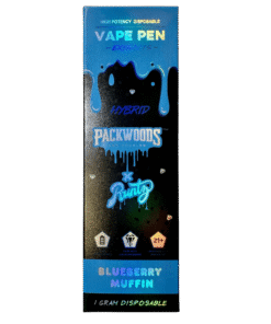 Packwoods