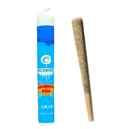 Cookies x Packwoods – Georgia Pie Pre-roll (1g)