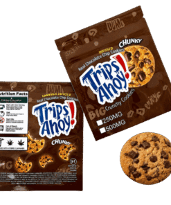 Chocolate Cookie
