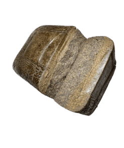 Forbidden – Triple Filtered Hash