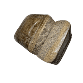 Forbidden – Triple Filtered Hash