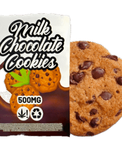 Chocolate Cookie