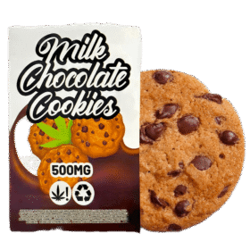 Chocolate Cookie