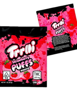 Trolli Gummies