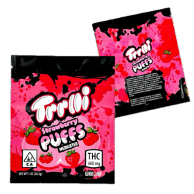 Trolli Gummies