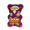 Warheads Sour Cubes