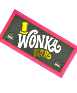 Wonka Bar
